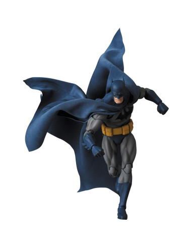 Figura de Acción Batman Hush Medicom MAFEX 15 cm