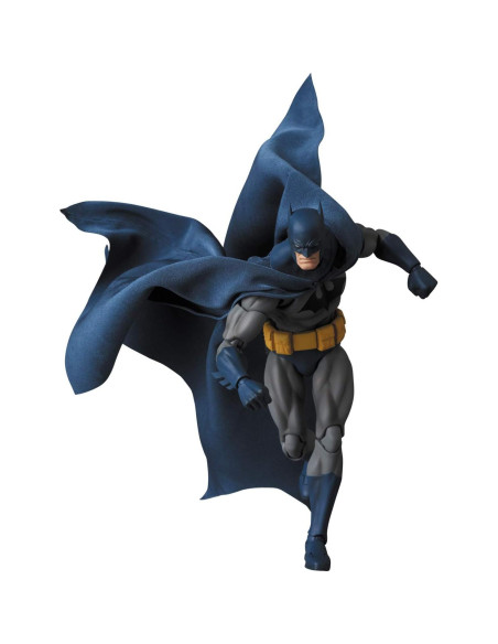 Figura de Acción Batman Hush Medicom MAFEX 15 cm Figura de Acción Batman Hush Medicom MAFEX 15 cm