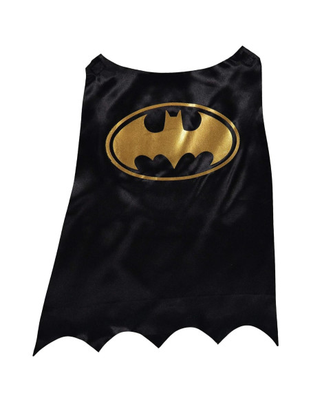 Disfraz de Superhéroe Batman para Niños 4T - DC Comics Disfraz de Superhéroe Batman para Niños 4T - DC Comics