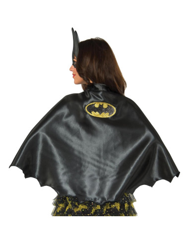 Disfraz de Batgirl Rubie's para Mujeres Talla Única