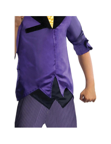 Disfraz del Joker Rubie's para niño mediano 8-10 años