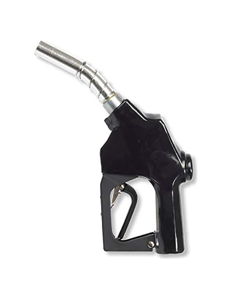 Boquilla Automática de Combustible Groz 1" NPT 100 LPM Boquilla Automática de Combustible Groz 1" NPT 100 LPM
