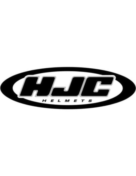 Casco de Motocicleta HJC DS-X1 Dual Sport Grande 1,21 kg Casco de Motocicleta HJC DS-X1 Dual Sport Grande 1,21 kg