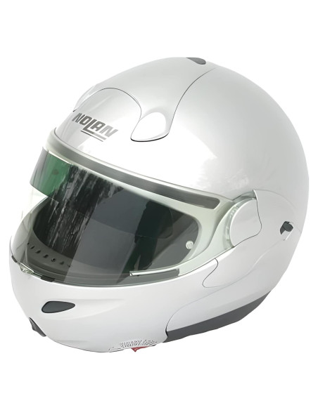 Bloqueador Solar para Casco Universal - 100% UV - Fácil Instalación Bloqueador Solar para Casco Universal - 100% UV - Fácil Instalación