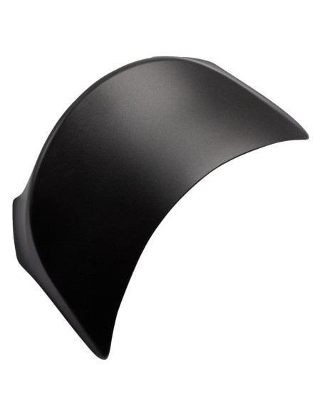 Spoiler Arai XGR para Casco Contour-X Negro Spoiler Arai XGR para Casco Contour-X Negro