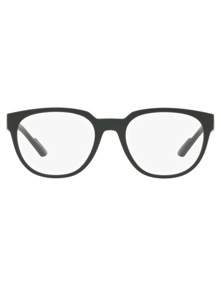 Gafas de sol Emporio Armani EA3224F para hombres verdes mate Gafas de sol Emporio Armani EA3224F para hombres verdes mate