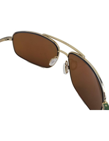 Almohadillas de Nariz de Silicona 13x7 mm para Gafas - 2 Pares