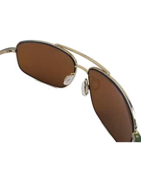 Almohadillas de Nariz de Silicona 13x7 mm para Gafas - 2 Pares Almohadillas de Nariz de Silicona 13x7 mm para Gafas - 2 Pares