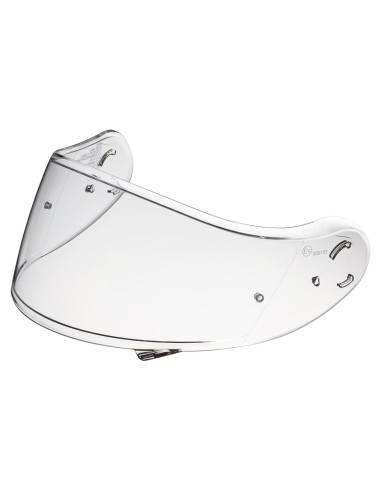 Escudo Shoei CNS-3 Pinlock Humo Suave para Neotec II