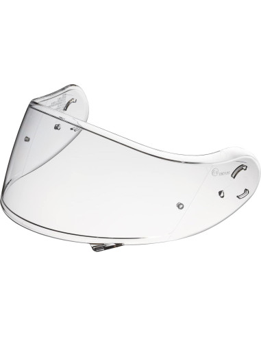 Escudo Shoei CNS-3 Pinlock Humo Suave para Neotec II