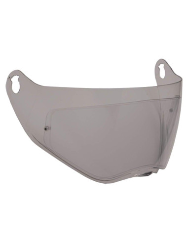 Escudo BELL MX-9 Aventura Pinlock Claro para Casco