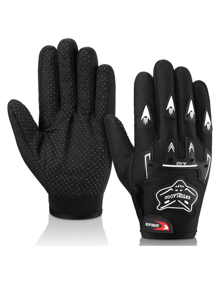 Guantes de Motocicleta Frienda para Deportes de Invierno Guantes de Motocicleta Frienda para Deportes de Invierno