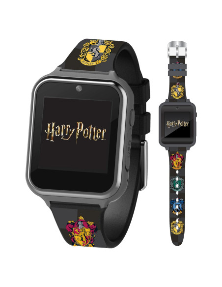 Reloj Inteligente Harry Potter Accutime para Niños - Táctil Reloj Inteligente Harry Potter Accutime para Niños - Táctil