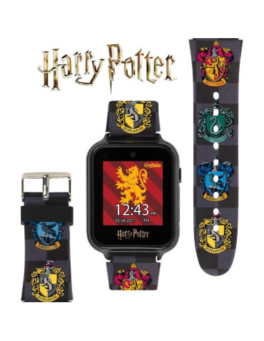 Reloj Inteligente Harry Potter Accutime para Niños - Táctil
