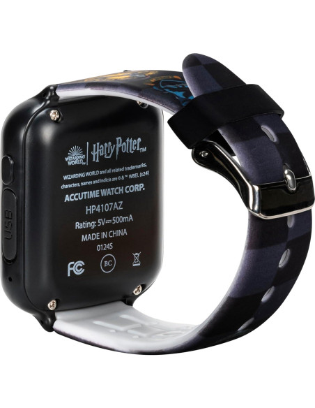 Reloj Inteligente Harry Potter Accutime para Niños - Táctil Reloj Inteligente Harry Potter Accutime para Niños - Táctil