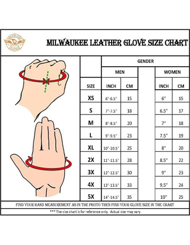 Guantes de Cuero Milwaukee MG7502 Negros con Cool Tec