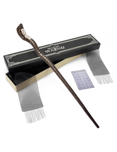 Varita Mágica EnrichFun Python para Niños 42.67 cm