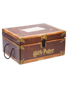 Conjunto Edición Limitada Harry Potter Tapa Dura 7 Libros