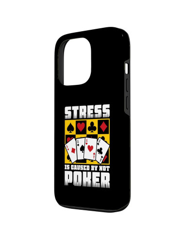 Atuendo de Casino iPhone 13 Pro - Regalo para Jugadores