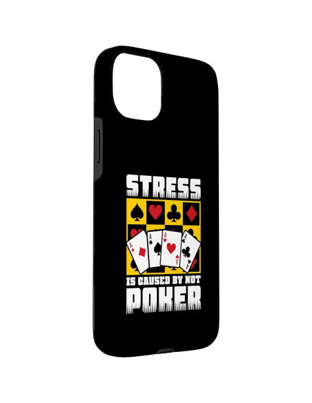 Funda Protectora iPhone 15 Plus - Accesorios de Juego Funda Protectora iPhone 15 Plus - Accesorios de Juego