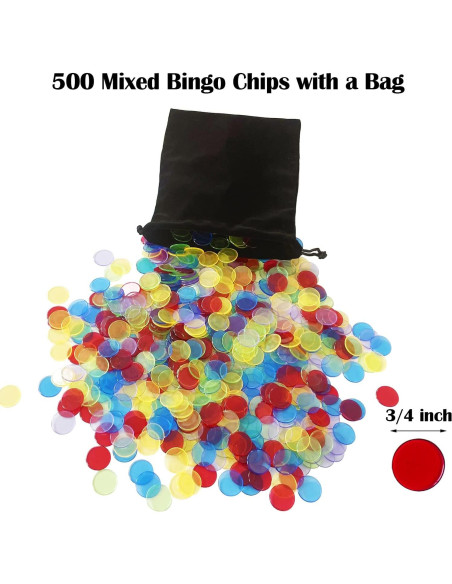 Juego de Bingo Deluxe Yuanhe - Jaula Metal 15 cm, 75 Bolas, 100 Tarjetas Juego de Bingo Deluxe Yuanhe - Jaula Metal 15 cm, 75 Bolas, 100 Tarjetas