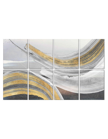 Paneles Acústicos BUBOS 8 Pack 120x80 cm Autoadhesivos Paneles Acústicos BUBOS 8 Pack 120x80 cm Autoadhesivos