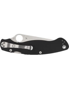 Cuchillo de Bolsillo Spyderco Military 2 C36GP2 S30V G10 2