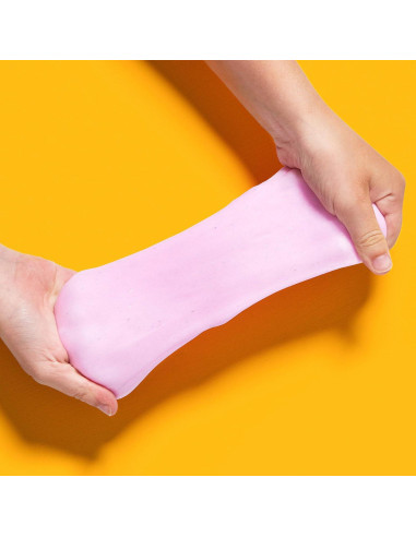 Kit de Slime de Mantequilla Elmer's con Pegamento Brillante