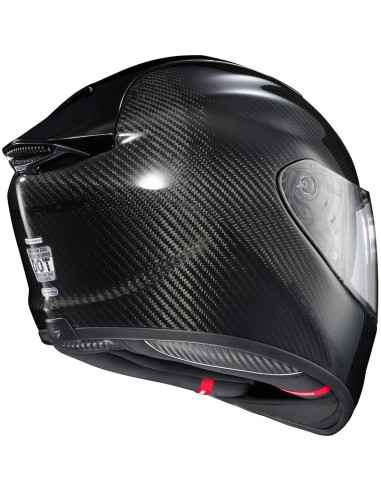 Casco Integral ScorpionEXO ST1400 EVO Carbono Negro XL