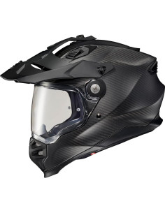 Casco Integral ScorpionEXO XT9000 Fibra Carbono XX-Large 2