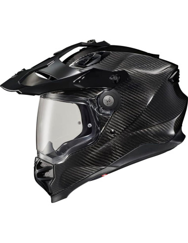 Casco Integral ScorpionEXO XT9000 Carbono Aventura XX-Large