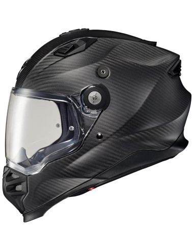 Casco Integral ScorpionEXO XT9000 Fibra Carbono Aventura M
