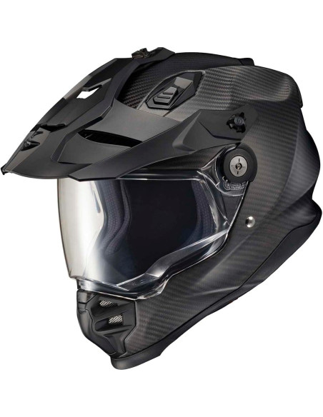 Casco Integral ScorpionEXO XT9000 Carbono Aventura XL Casco Integral ScorpionEXO XT9000 Carbono Aventura XL