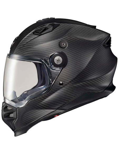 Casco Integral ScorpionEXO XT9000 Carbono Aventura XL Casco Integral ScorpionEXO XT9000 Carbono Aventura XL