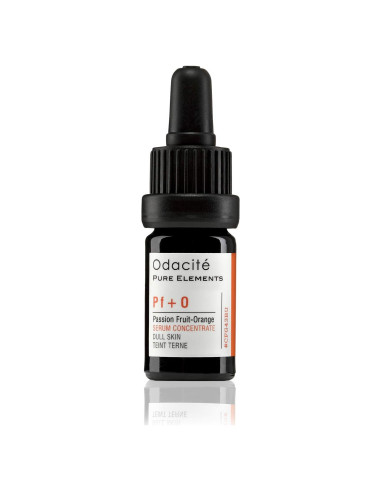 Suero Hidratante Concentrado Odacité 5 ml - Piel Opaca Revitaliza