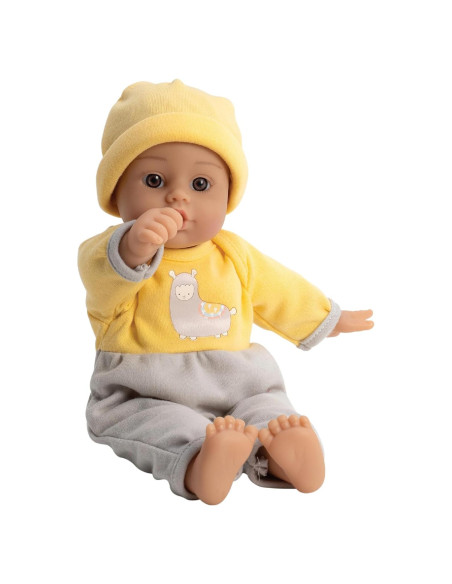 Muñeca de Bebé Adora Sweet Baby 28 cm Suave y Lavable Muñeca de Bebé Adora Sweet Baby 28 cm Suave y Lavable