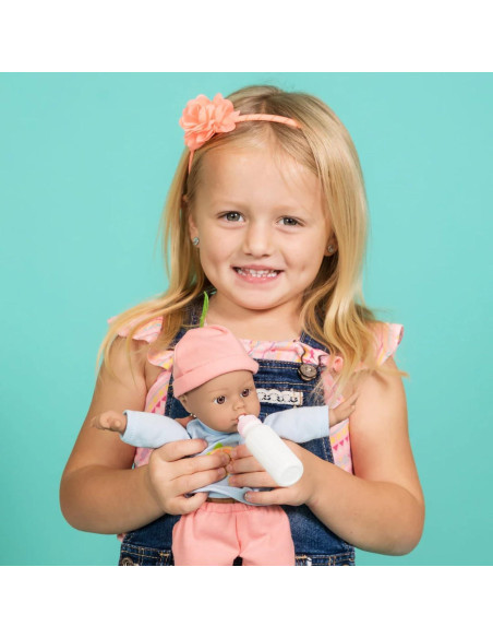 Muñeca Bebé Adora 27,94 cm Lavable para Niños 1+ Muñeca Bebé Adora 27,94 cm Lavable para Niños 1+