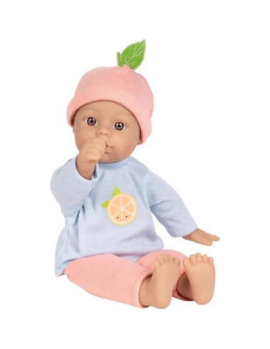 Muñeca Bebé Adora 27,94 cm Lavable para Niños 1+