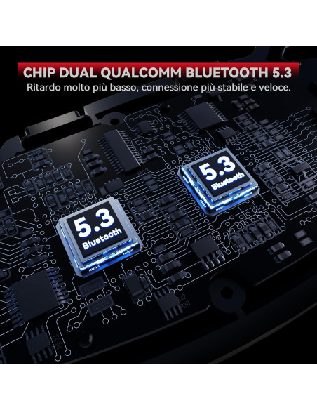 Intercomunicador Bluetooth X10 para Motocicleta 10 Riders Intercomunicador Bluetooth X10 para Motocicleta 10 Riders