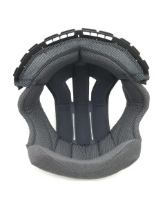 Almohadilla Central Superior Shoei RF-1400/RF-1200 Gruesa