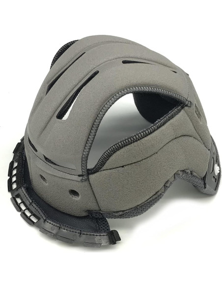 Almohadilla Central Superior Shoei RF-1400/RF-1200 Gruesa Almohadilla Central Superior Shoei RF-1400/RF-1200 Gruesa
