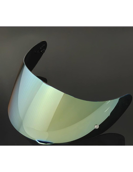 Visera KMAN para casco AGV K3SV K5S K1 - Protección UV Visera KMAN para casco AGV K3SV K5S K1 - Protección UV