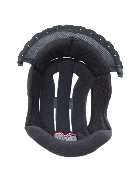 Almohadilla Central Shoei RF-SR XL5 Absorbe Humedad Almohadilla Central Shoei RF-SR XL5 Absorbe Humedad