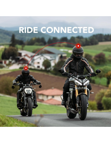 Casco Sena Stryker Inteligente DOT Blanco Brillante XX-Large Casco Sena Stryker Inteligente DOT Blanco Brillante XX-Large