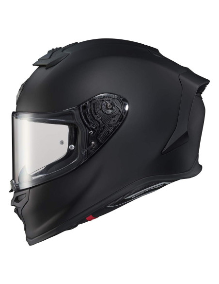 Casco Integral ScorpionEXO R1 Air Negro Mate Mediano Casco Integral ScorpionEXO R1 Air Negro Mate Mediano