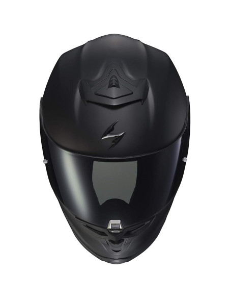 Casco Integral ScorpionEXO R1 Air Negro Mate Mediano Casco Integral ScorpionEXO R1 Air Negro Mate Mediano