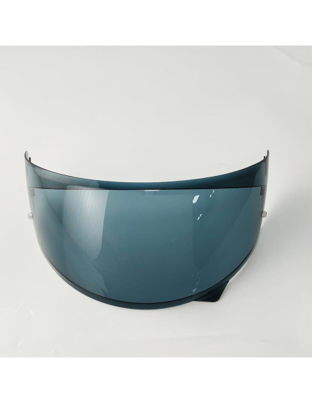 Visera de Casco HJ-34P YMTSGEQ para HJC C10 UV Visera de Casco HJ-34P YMTSGEQ para HJC C10 UV