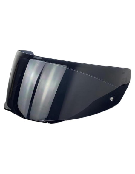 Visor HJC i90 ZQIYDYP HJ-33 Anti-Niebla UV Negro Visor HJC i90 ZQIYDYP HJ-33 Anti-Niebla UV Negro