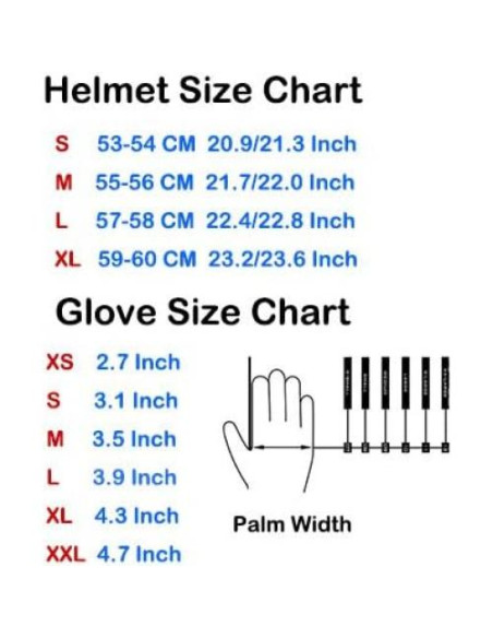 Casco de Motocross 1Storm HF801 Blanco + Gafas + Guantes Casco de Motocross 1Storm HF801 Blanco + Gafas + Guantes