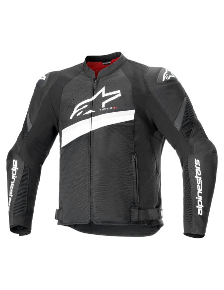 Chaqueta de Moto Alpinestars T-GP Plus R V4 Airflow XL Chaqueta de Moto Alpinestars T-GP Plus R V4 Airflow XL